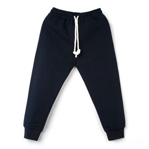 Ropa deportiva de algodón para hombre, ropa deportiva, sudadera tejida transpirable, chándales para correr, conjuntos de prendas de vestir exteriores deportivas informales de invierno - Product Image 4