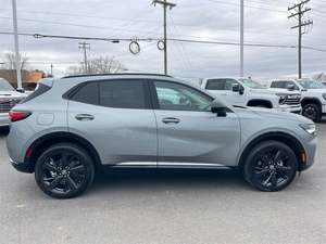 2023ที่เป็นเจ้าของมาก่อนวิชั่น Avenir พวงมาลัยด้านซ้ายภายในมืดด้วยเบาะหนัง - Product Image 6