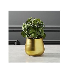 Manufacturer of Floor <b>Flower</b> <b>Pots</b> and Vases Modern Customized Shapes and Sizes Metal <b>Flower</b> Vase for Gifting and Party Supplies - Product Image 3