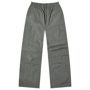 Pantalons cargo streetwear de haute qualité pour hommes et femmes, coupe ample, tactique, multi-poches, extérieur, résistant, vente en gros, logo personnalisé 2026 - Product Image 4