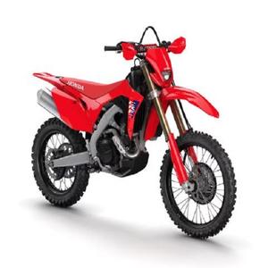รถมอเตอร์ไซค์วิบาก Honda CRF 450X รุ่นใหม่ ปี 2026 สำหรับ CRF450X 450 R CRF250RX 1000-1500 ซีซี มอเตอร์แบบไร้แปรงถ่าน - Product Image 5