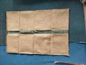 Top Great Light Cees Jute Sack Eco & Weather Friendly Biodégradable pour l'emballage cacao café noix de cajou exportation de BD - Product Image 4