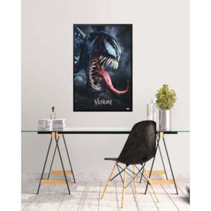 Placa con póster de Venom Legacy - Product Image 2