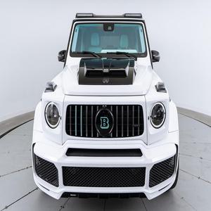 MERCEDES-AMG G63 BRABUS WIDESTAR 2024 USADO, Volante a la Izquierda/Derecha - Product Image 1