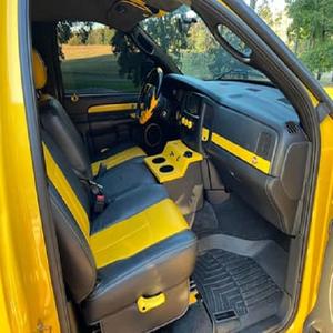 PRÊT À EXPÉDIER 2004 DODGEE RAMM 1500 SLT RUMBLE BEE - Product Image 3