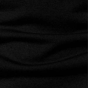 Nouvelle arrivée respirant décontracté contraste couleur hommes coton fibre de bambou grande taille pour les chemises à manches courtes gris noir été OEM - Product Image 5