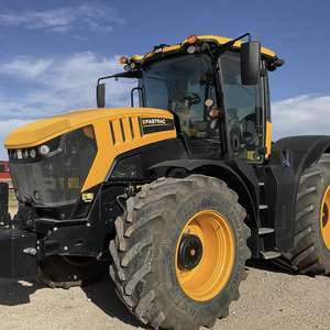 Tracteur JCB FASTRAC 8330 2022 à vendre - Product Image 1