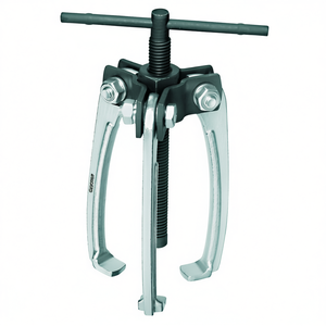 Gedore 3-Arm Pattern Fan <b>Puller</b> Premium Gear <b>Puller</b> for Convenient Use - Product Image 2