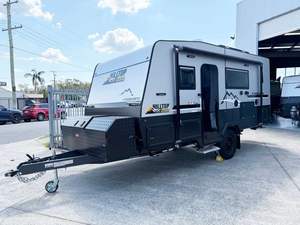 Caravana de Entrega Rápida, Estándares Australianos, RV en Stock, Lista para Enviar - Product Image 3