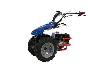 Mini 18hp 20hp 22hp Hand Held Tractor diesel Engine Two Wheel Walk Behind Hand Tractor <b>Walking</b> Tractor For Sale - Product Image 4
