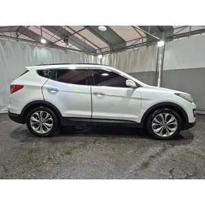2014 para Hyundai Santa Fe con Transmisión Automática - Product Image 6