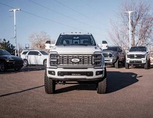 CONDITION SUPÉRIEURE UTILISÉE Ford 2026 F-450 - Product Image 1