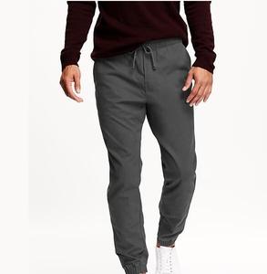 Fabricant personnalisé streetwear jogger acide lavage homme pantalon français éponge coton soleil délavé strass pantalon de survêtement respirant - Product Image 6