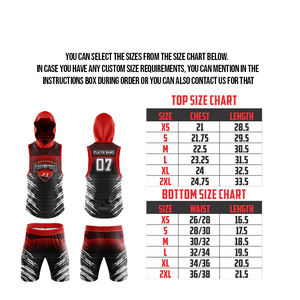 ชุดยูนิฟอร์มฟุตบอลลายธง7ใน7ชุดยูนิฟอร์มฟุตบอลแบบใหม่ธงออกแบบได้ตามที่ต้องการ2025อเมริกัน7ใน7 - Product Image 5