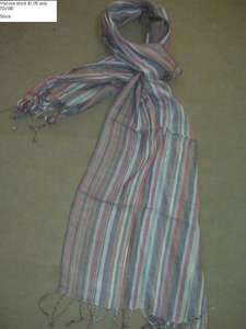 ผ้าพันคอวิสคอสจากนักออกแบบสำหรับผู้ใหญ่ผ้าคลุมไหล่แบบดั้งเดิมพิมพ์ลายแบบย้อนกลับทนทานระบายอากาศได้ดีล่าสุดฤดูร้อน - Product Image 5