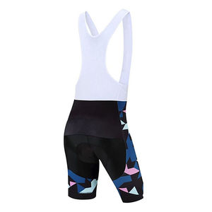Ropa Deportiva Informal de Verano, Conjunto de Pantalones Cortos de Ciclismo Unisex, Alta Elasticidad, Antideslizante, Talla Grande, Ecológico, Secado Rápido - Product Image 4