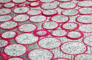 หวานและแปลกใหม่ผลไม้มังกรอ่อนกัดสำหรับรสชาติของเขตร้อน - Product Image 3