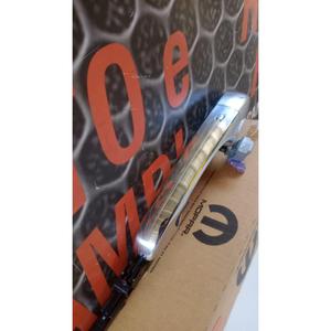 มือจับประตูด้านนอกด้านหน้าขวาของรถ LANCIA Voyager Series (11>15) รุ่น 04589428AH - Product Image 6