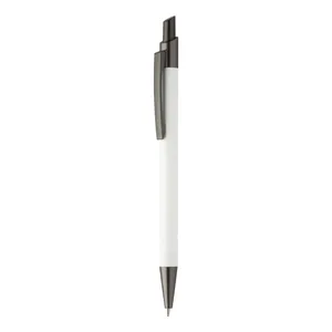 Penna a Sfera Ecologica in Materiale Riciclato, Gadget Promozionale - Product Image 1