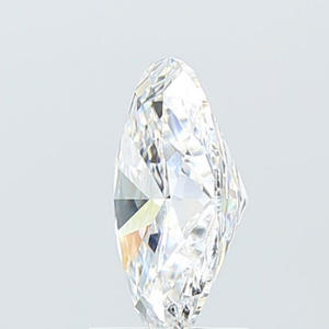 2,05 Carat Brilliant Oval Lab Grown Diamond Cut IGI India Certified Fancy Lab Creado Joyería Diamantes sueltos - Product Image 6