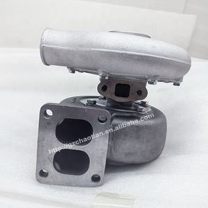 7N-7748 турбонагнетатель 3306 двигатель турбо Строительная техника запчасти 140G 160H турбо 7N7748 0R5807 - Product Image 1