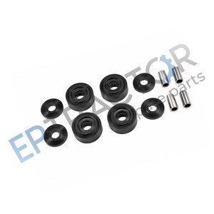 Juego de Aisladores de Montaje en Cabina R111173 R66375 Compatible con Tractores John Deere 2040 4055 5083E 6420 - Product Image 3