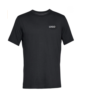 Camiseta de manga corta estilo deportivo para hombre 2025 - Product Image 1