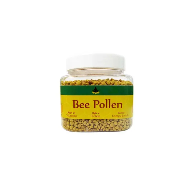 Экстракт пчелиной пыльцы для пищевых добавок, свежий смешанный дикий цветок пчелиной пыльцы