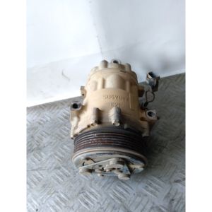 COMPRESOR A/C FIAT Qubo 1ª Serie 51893889 / 51803075 199A2000 Diésel 1300 (08>15) - Product Image 3