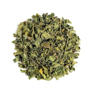 ใบมะรุมอียิปต์คุณภาพพรีเมียมบดแห้ง คุณภาพสูง ดีต่อสุขภาพ อายุการเก็บรักษา 24 เดือน บำรุงระบบประสาทและสมอง - Product Image 1