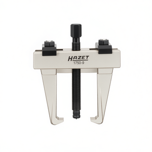Hazet Quick-Clamping Gear <b>Puller</b> with 2-Arms - Product Image 3