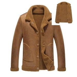 2024 nouveau Style mode affaires bouffant matelassé veste pour hommes col montant toile tissu haute rue décontracté hiver - Product Image 5