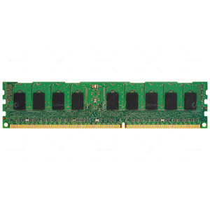 หน่วยความจำ49Y1561 IBM 4GB 1RX4 PC3 12800R 1600MHz - Product Image 3