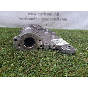 Tapa Lateral de Cilindro MERCEDES Clase A W176 Serie AMG A6510150601 651901 diésel 1796 (13>) - Product Image 3