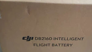 Nueva Batería de Vuelo Inteligente UAV Agras T100 DB2160 de Alta Capacidad, Paquete de Energía Recargable para Agricultura, Rendimiento de Larga Duración - Product Image 4