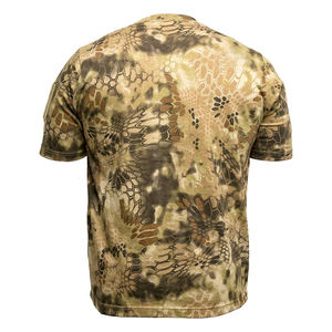 เสื้อเจอร์ซีย์คอกลมกางเกงขาสั้นและกางเกงขาสั้นระบายอากาศน้ำหนักเบาออกแบบโลโก้ได้ตามต้องการสำหรับใส่เล่นฟุตบอล - Product Image 2