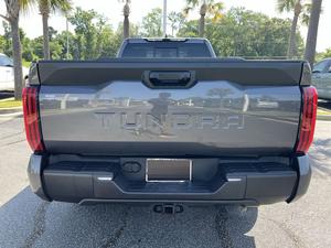 Seminuevo Clean TOYO_TA Tundra SR5 pick-up 4D 5.7L V8 2023 - Product Image 4