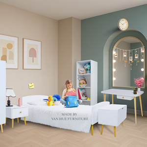 Services OEM et ODM pour bibliothèque de jouets pour enfants et présentoir de bibliothèques pour enfants du fabricant - Product Image 3