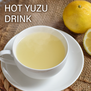 Yuzu Bột Chiết Xuất Nước Ép Bột Nước Ép Yuzu Nhật Bản Ngay Lập Tức Đồ Uống Quán Cà Phê Đồ Ngọt Bán Buôn Số Lượng Lớn OEM - Product Image 3