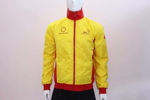 Nouveauté Vestes doudounes d'hiver pour hommes Vêtements à col montant grande taille en coton polyester 100% personnalisés - Product Image 5