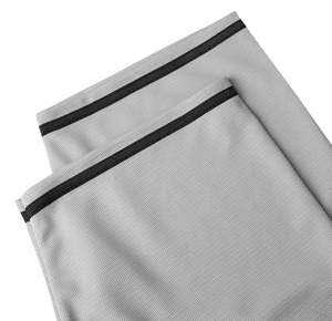 Maillot de baseball personnalisé en gros de haute qualité 100% coton uniforme respirant à séchage rapide avec nouveau design - Product Image 3