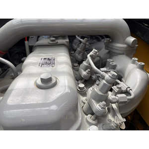 Utilisé pour la pelle sur chenilles SY135C, 13 tonnes, 13500 kg, produit de haute qualité dans la catégorie des pelles - Product Image 5