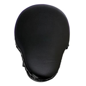 Nuevos Guantes de Boxeo Profesionales de Cuero, Color Personalizado, Logotipo Personalizado, Guantes de Boxeo Transpirables y Cómodos de Alta Calidad - Product Image 2