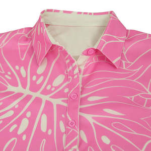 Polo de Golf de Secado Rápido de Primera Calidad para Mujer, 100% Poliéster, Deportivo, Transpirable, Camisetas de Polo de Golf para Mujer - Product Image 5