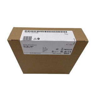 100% nouveau module de vente original et chaud 6ES7521-1BL00-0AB0 - Product Image 6