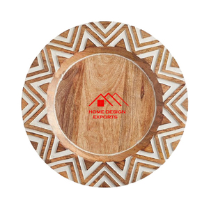Hot Selling Premium Design for <b>Kids</b> Latest Design Decorative Platter Shaped Chocolate Platter for <b>Parties</b> Platter - Product Image 2