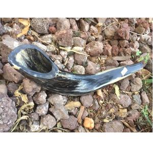 Cadeau de luxe Shofars boîte en bois personnalisée et dédicaces gravées (entreprise/vente en gros) - Product Image 1