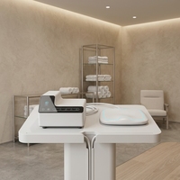 Siège de soin du plancher pelvien à usage domestique 2026 - Appareil de traitement de la prostate pour la réduction de la douleur et le rajeunissement intime