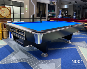 <span class=keywords><strong>Tavolo</strong></span> <span class=keywords><strong>da</strong></span> <span class=keywords><strong>Biliardo</strong></span> Chaoli con Piano in Ardesia di Gomma K55 <span class=keywords><strong>da</strong></span> 8 o 9 Piedi con Piano <span class=keywords><strong>da</strong></span> Tennis Superiore a Prezzo Conveniente - Product Image 4