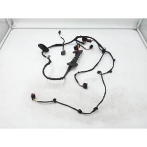 Harnais de câblage de porte avant gauche SEAT Alhambra 3ème série (10>) 1t0959843 - Product Image 1